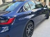 Thumbnail of 2020 Blue BMW 330