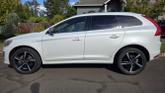 Thumbnail of 2016 White Volvo XC60