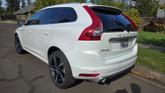 Thumbnail of 2016 White Volvo XC60