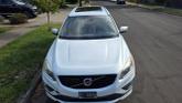 Thumbnail of 2016 White Volvo XC60