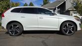 Thumbnail of 2016 White Volvo XC60