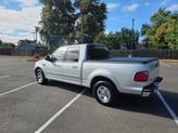 Photo of 2003 Silver Ford F-150
