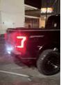 Thumbnail of 2017 Black Ford F-150