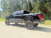 Thumbnail of 2017 Black Ford F-150
