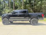 Photo of 2017 Black Ford F-150
