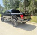 Thumbnail of 2017 Black Ford F-150