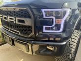 Thumbnail of 2017 Black Ford F-150
