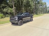 Thumbnail of 2017 Black Ford F-150