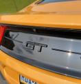 Thumbnail of 2022 Gold Ford Mustang