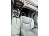 Thumbnail of 2003 Black Mercedes-Benz S-Class