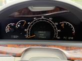Thumbnail of 2003 Black Mercedes-Benz S-Class