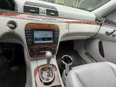 Thumbnail of 2003 Black Mercedes-Benz S-Class