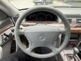 Thumbnail of 2003 Black Mercedes-Benz S-Class