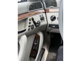 Thumbnail of 2003 Black Mercedes-Benz S-Class