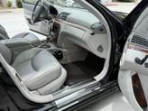 Thumbnail of 2003 Black Mercedes-Benz S-Class