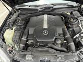 Thumbnail of 2003 Black Mercedes-Benz S-Class
