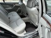 Thumbnail of 2003 Black Mercedes-Benz S-Class