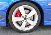 Thumbnail of 2006 Blue Pontiac GTO