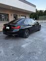 Thumbnail of 2020 Black BMW 330