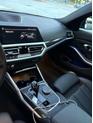 Thumbnail of 2020 Black BMW 330