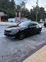 Thumbnail of 2020 Black BMW 330