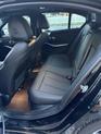 Thumbnail of 2020 Black BMW 330