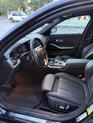 Thumbnail of 2020 Black BMW 330