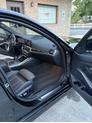 Thumbnail of 2020 Black BMW 330