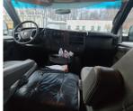 Thumbnail of 2011 White GMC Savana 1500