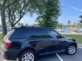 Thumbnail of 2007 Black BMW X3