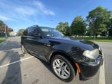 Thumbnail of 2007 Black BMW X3
