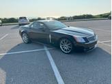 Thumbnail of 2009 Black Cadillac XLR