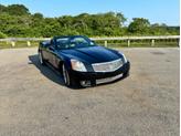 Thumbnail of 2009 Black Cadillac XLR
