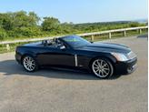 Thumbnail of 2009 Black Cadillac XLR