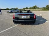 Thumbnail of 2009 Black Cadillac XLR