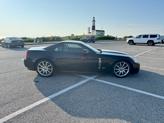 Thumbnail of 2009 Black Cadillac XLR