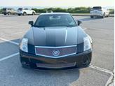 Thumbnail of 2009 Black Cadillac XLR