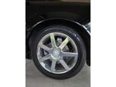 Thumbnail of 2008 Black Cadillac XLR