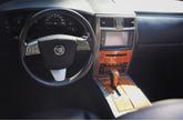 Thumbnail of 2008 Black Cadillac XLR
