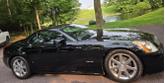Photo of 2008 Black Cadillac XLR