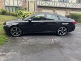 Thumbnail of 2019 Black Honda Accord