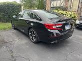 Thumbnail of 2019 Black Honda Accord