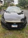 Thumbnail of 2019 Black Honda Accord