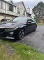 Photo of 2019 Black Honda Accord