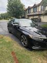 Thumbnail of 2019 Black Honda Accord