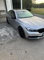 Thumbnail of 2018 Silver BMW 740