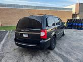 Thumbnail of 2016 Black Chrysler Town & Country