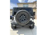 Thumbnail of 2012 White Jeep Wrangler Unlimited