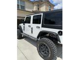 Thumbnail of 2012 White Jeep Wrangler Unlimited