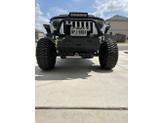 Thumbnail of 2012 White Jeep Wrangler Unlimited